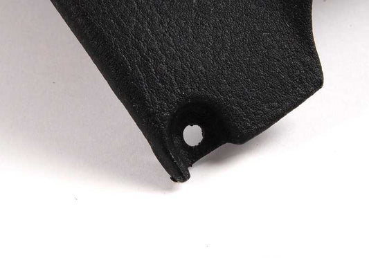 Lower left cover OEM 51458167299 for BMW E36. Original BMW.