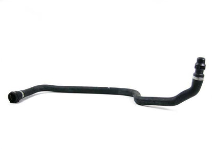 Water hose for BMW 5 Series E39, 7 Series E38 (OEM 11531438632). Original BMW