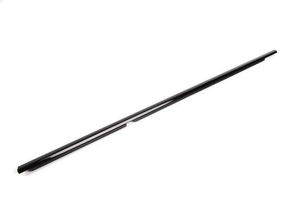 Cubierta pozo exterior izquierda OEM 51342695291 para BMW Serie 3 E46 (1997-2005). Original BMW.
