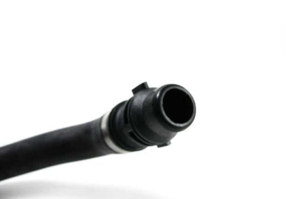 Water hose for BMW 5 Series E39, 7 Series E38 (OEM 11531438632). Original BMW