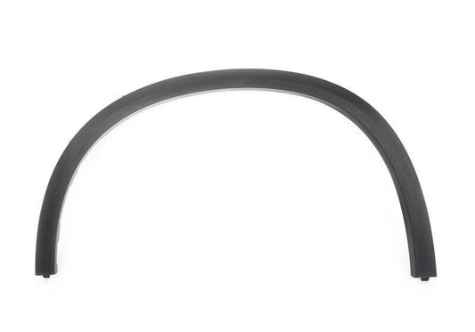Aletín delantero izquierdo OEM 51777441057 para BMW X5 G05 {xDrive25d, xDrive30d, 40d, xDrive40i, xDrive50e}. Original BMW.
