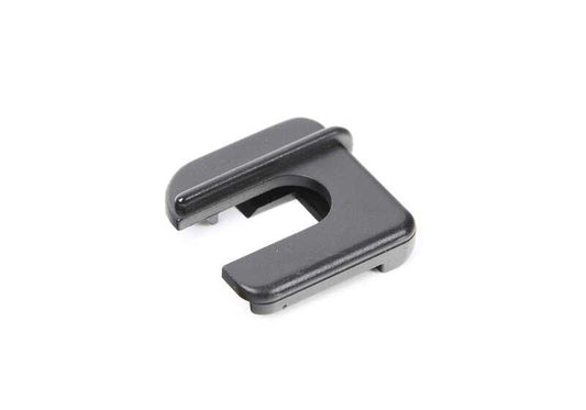 Tapa embellecedora derecha OEM 52208191980 para BMW E38 725tds, 728i. Compatible con versiones manual y automático. Pieza original BMW.