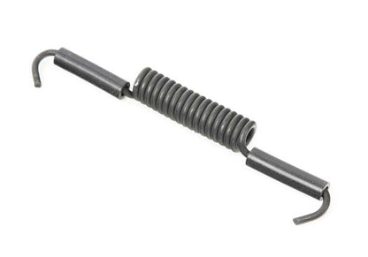 Muelle de retorno freno trasero OEM 34211458377 para BMW Motorrad R 100 GS, R 100 GS PD, R 100 R, R 100 R Mystik, R 80 GS. Original BMW.