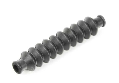 Fuelle de goma OEM 35211458052 para BMW Motorrad R100 GS, R100 GS PD, R100 R, R100 R Mystik, R80 GS. Compatible con modelos fabricados entre 1986 y 1996. Original BMW.
