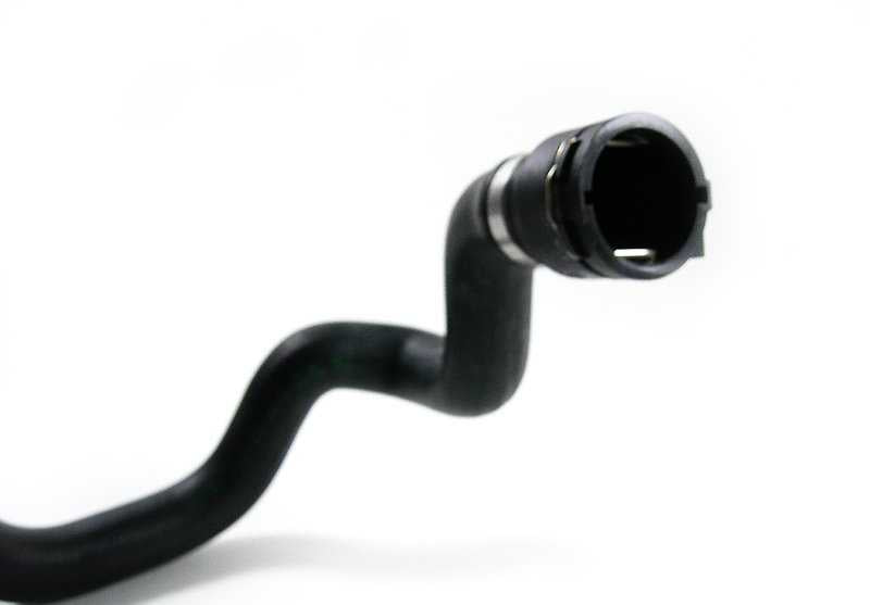 Manguera de agua OEM 11531438634 para BMW E39, E38. Original BMW.