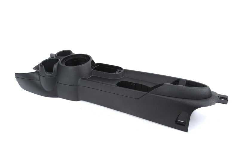 Consola central OEM 51169262842 para MINI F55, F56, F57, incl. versiones LCI. Original MINI.