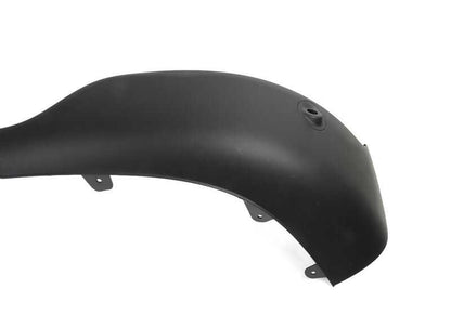 Bande noire inférieure arrière OEM 51127422882 pour Mini Clubman F54, F54 LCI (2015-2024). Mini d'origine.
