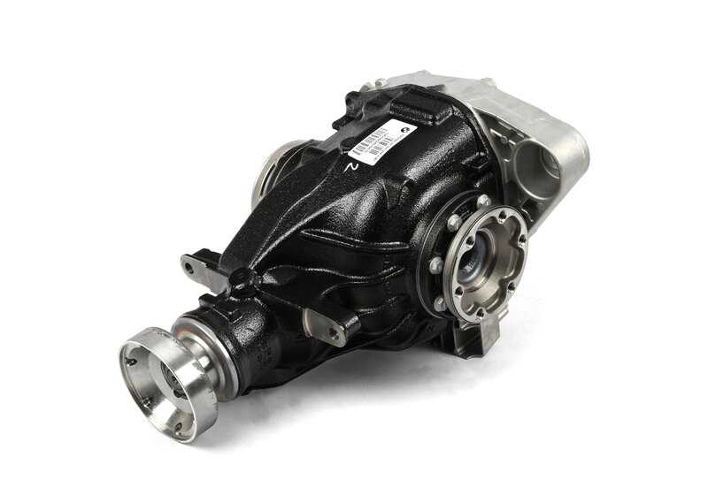 OLOCANTE REAR DIFFERENTIAL OEM 33102283005 FOR BMW E90 M3, E92 M3, E93 M3. Original BMW.