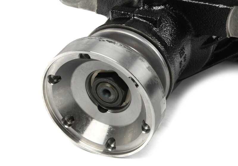 OLOCANTE REAR DIFFERENTIAL OEM 33102283005 FOR BMW E90 M3, E92 M3, E93 M3. Original BMW.