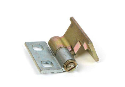 Bisagra puerta trasera superior derecha OEM 41528240084 para BMW E46 (316i AL11, AL12, AL21, AL22, AL51, AN72, AN82, AX31, AX32, AX41). Original BMW.