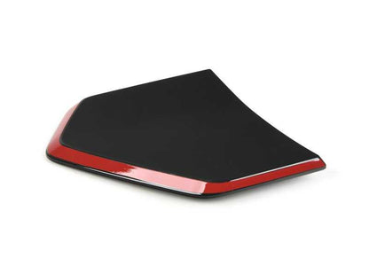 Right threshold fin 51775B3A2D8 for Mini F66, Cabrio F67. Original Mini.