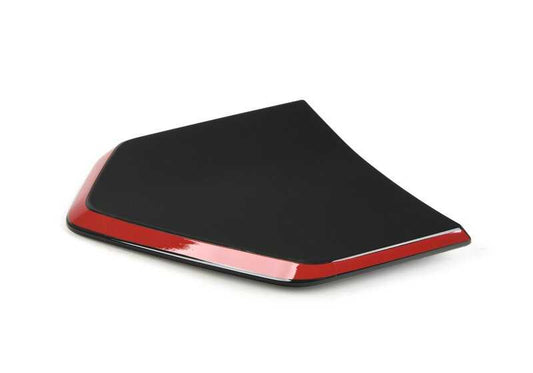 Right threshold fin 51775B3A2D8 for Mini F66, Cabrio F67. Original Mini.