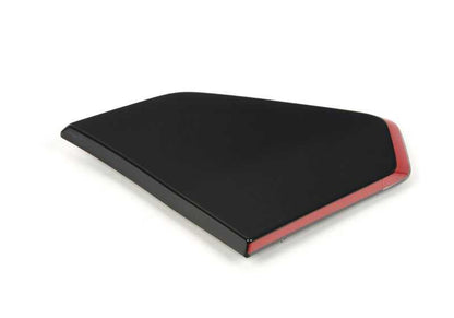 Right threshold fin 51775B3A2D8 for Mini F66, Cabrio F67. Original Mini.