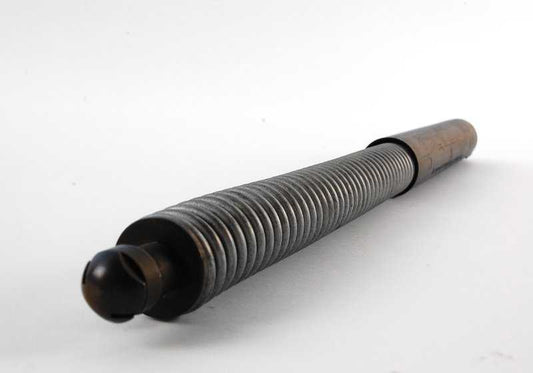 Izquierdo OEM 51247201461 BMW Chapaleta Spring per BMW 7 E65 Series, E66, E67. BMW originale.