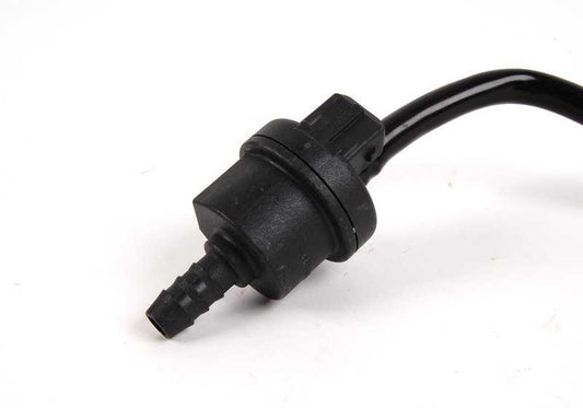 Vanne de fermeture d'air pour la série BMW 3 E46 (OEM 11617833212). BMW d'origine.