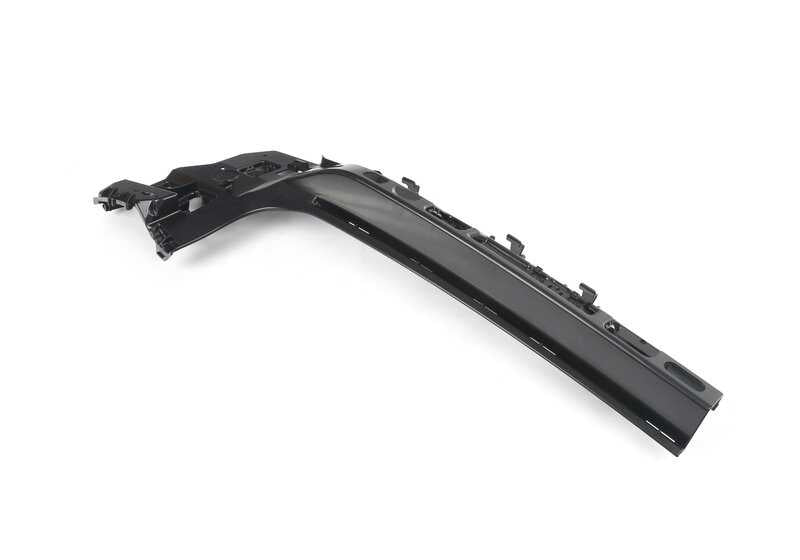 Right Rear Support Central OEM 51125A1BF92 for BMW G20 (316D, 318d, 318i) Models from 2022 to 2027. Original BMW.