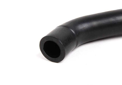 Tubo di ammissione ad aria OEM 13411734523 per BMW E36 318is {BE51, BE52, BE61, BE62, CA51, CA61}. Con motore M42, manuale e automatico, trazione posteriore. BMW originale.