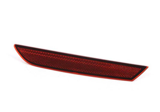 Reflector trasero derecho OEM 63147851578 para BMW G30, G31. Original BMW.