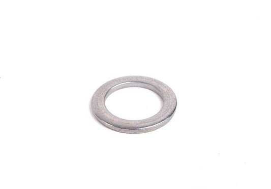 Arandela OEM 11431715614 para BMW E36, E46, E60, E61, E65, E66, E87, E90, E91, E92, E93, F01, F02, F07, F10, F11, F20, F21, F30, F31, F32, F34, F36. Original BMW.