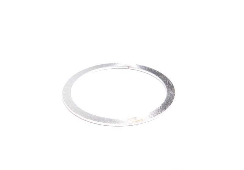 Spaceur de transmission (OEM 26111227583) pour BMW E82, E46, E90, E92, E93, E39, E60, E61, F10, E63, E64, F06, F12, F13, E32, E38, E65, E66, E31, E52. BMW d'origine