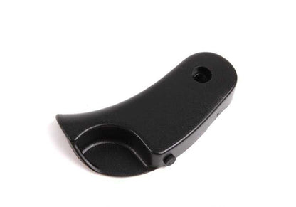 Palanca de apertura capó delantero OEM 51238223163 para BMW E46, E83, E85, E86, E89. Original BMW.