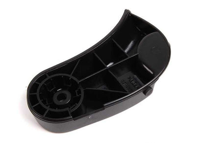 Palanca de apertura capó delantero OEM 51238223163 para BMW E46, E83, E85, E86, E89. Original BMW.