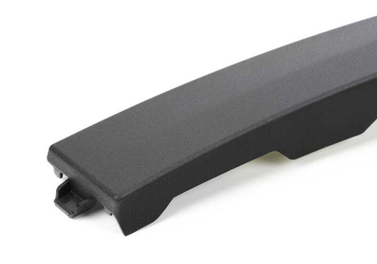 Aletín delantero izquierdo OEM 51777441057 para BMW X5 G05 {xDrive25d, xDrive30d, 40d, xDrive40i, xDrive50e}. Original BMW.