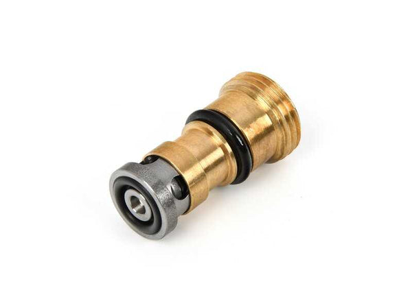 Válvula de sobrepresión OEM 33108696084 para MINI F40, F70, F44, F45, F46, U06, F74, F78, F48, U11, U12, F39, U10, F54, F60, U25 y BMW F40, F70, F44. Original MINI y BMW.