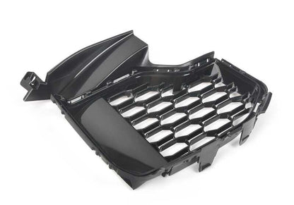 Rejilla lateral derecha abierta OEM 51118069210 para BMW X5 G05 (xDrive25d, xDrive30d, xDrive30i, xDrive40d, M50i). Original BMW.