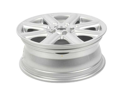 Llanta de aluminio Rib Spoke 115 OEM 36116791941 para MINI R56, R56 LCI, Clubman R55, Cabrio R57, Coupé R58, Roadster R59... y más. Original MINI.