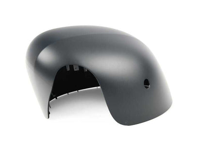 Cubierta retrovisor imprimada izquierda OEM 51169881537 para MINI F56, F55, Clubman F54, Cabrio F57, Countryman F60... y más. Original MINI.