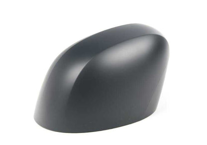 Cubierta retrovisor imprimada izquierda OEM 51169881537 para MINI F56, F55, Clubman F54, Cabrio F57, Countryman F60... y más. Original MINI.