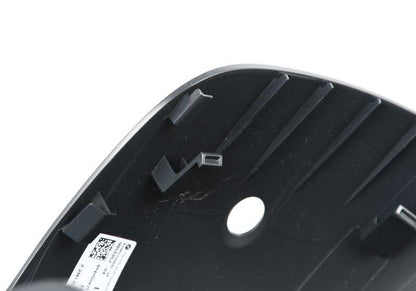Cubierta retrovisor imprimada izquierda OEM 51169881537 para MINI F56, F55, Clubman F54, Cabrio F57, Countryman F60... y más. Original MINI.