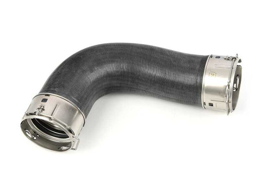 Conducto de aire para cilindros 4-6 OEM 13718089754 para BMW G87, G20, G21 (versiones ALPINA B3/B4). Original BMW.