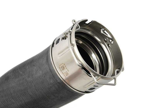 Conducto de aire para cilindros 4-6 OEM 13718089754 para BMW G87, G20, G21 (versiones ALPINA B3/B4). Original BMW.