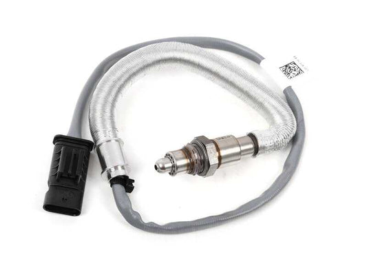 Sonda lambda OEM 11788058647 para BMW G21, G26, F97, F98. Compatible con modelos ALPINA B3 y B4, X3 M Competition. Original BMW.