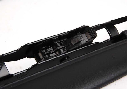 Windshield Windshield Escobillas OEM 61610032743 for BMW X5 E53. Original BMW.