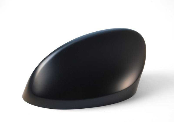 Tapa embellecedora de retrovisor izquierdo (imprimada) OEM 51167164981 para BMW E92 y E93. Original BMW.