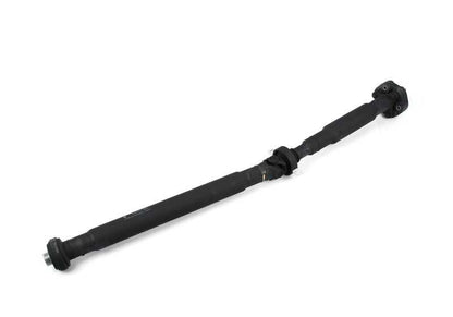 Árbol de transmisión (Gelenkwelle) automático OEM 26107855834 para BMW F95 X5 M y F96 X6 M Competition. Original BMW.
