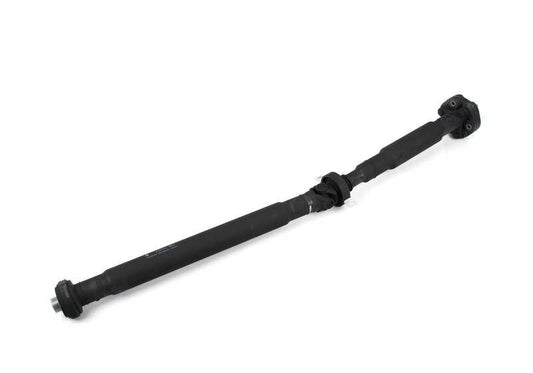 Árbol de transmisión (Gelenkwelle) automático OEM 26107855834 para BMW F95 X5 M y F96 X6 M Competition. Original BMW.