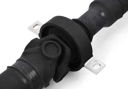 Árbol de transmisión (Gelenkwelle) automático OEM 26107855834 para BMW F95 X5 M y F96 X6 M Competition. Original BMW.