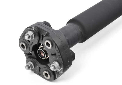 Árbol de transmisión (Gelenkwelle) automático OEM 26107855834 para BMW F95 X5 M y F96 X6 M Competition. Original BMW.