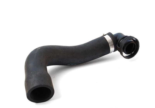 Tubo curvado de admisión OEM 13417837597 para BMW E36, E46, Z3, E85, E86. Original BMW.