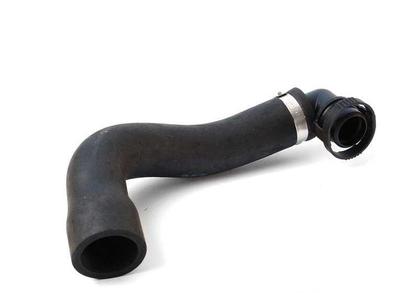 Tubo curvado de admisión OEM 13417837597 para BMW E36, E46, Z3, E85, E86. Original BMW.