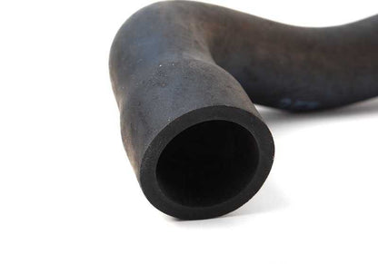 Tubo curvado de admisión OEM 13417837597 para BMW E36, E46, Z3, E85, E86. Original BMW.