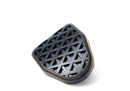 Cubierta de pedal OEM 35211160658 para BMW E81, E82, E87, E88, F20, F21, F22, F23, F87, E36, E46, E90, E91, E92, E93, F30, F31, F34, F80, F32, F33, F36, F82, F83, E84, E83, F25, F26, Z1, Z3, E85, E86, E89. Original BMW.