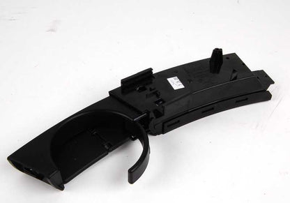 OEM 51457070323 Horaire de gauche pour BMW Z4 E85, E86. Remplacement BMW d'origine de couleur noire.
