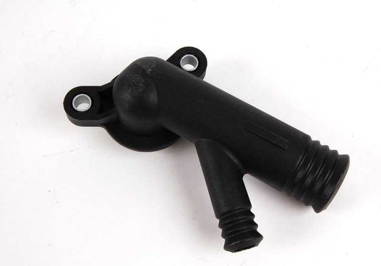 Conector de refrigerante OEM 11531739208 para BMW E36 e E34. Peça original da BMW.