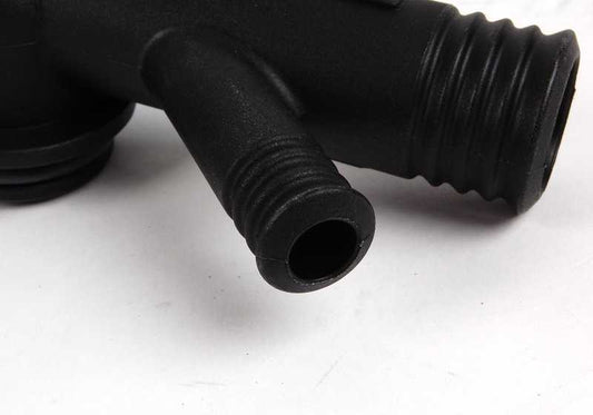 Conector de refrigerante OEM 11531739208 para BMW E36 e E34. Peça original da BMW.