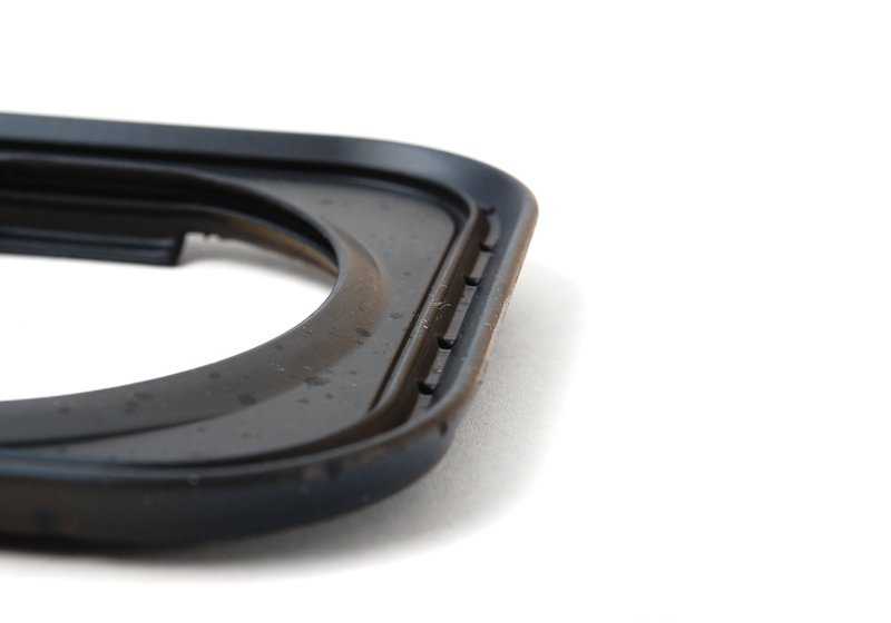 Junta de tapa de válvulas OEM 11127553999 para BMW E82, E88, E90, E91, E92, E93, E60, E61, F10, F11, E63, E64, F01, F02, E71, E89. Original BMW.
